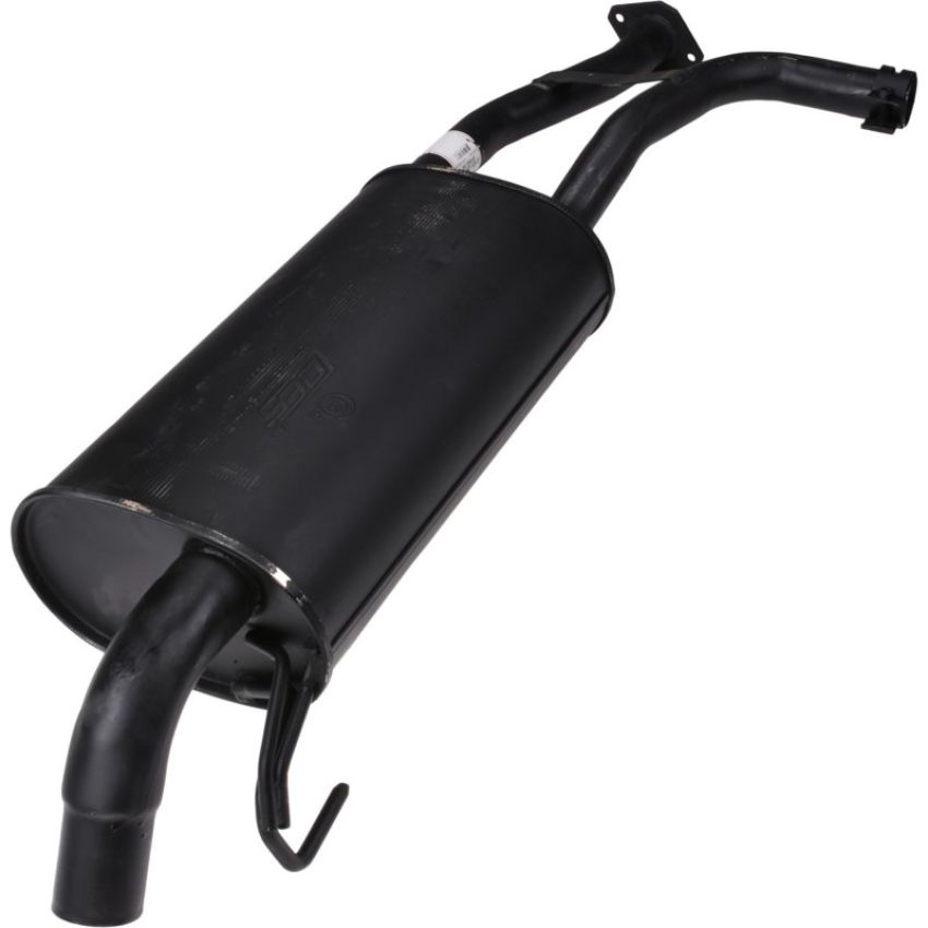 Autopart International Muffler Assembly 2103290084