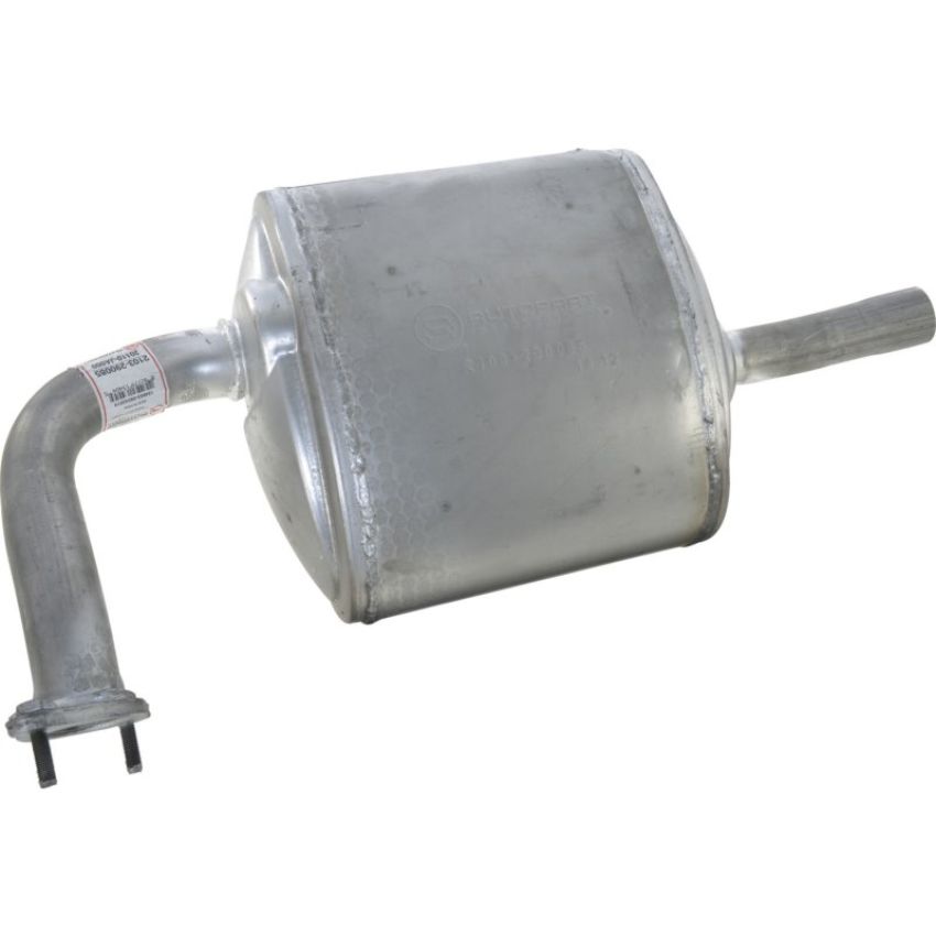 Autopart International Muffler Assembly 2103290085