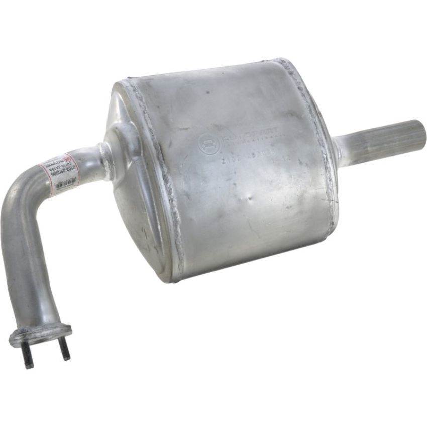 Autopart International Muffler Assembly 2103290086