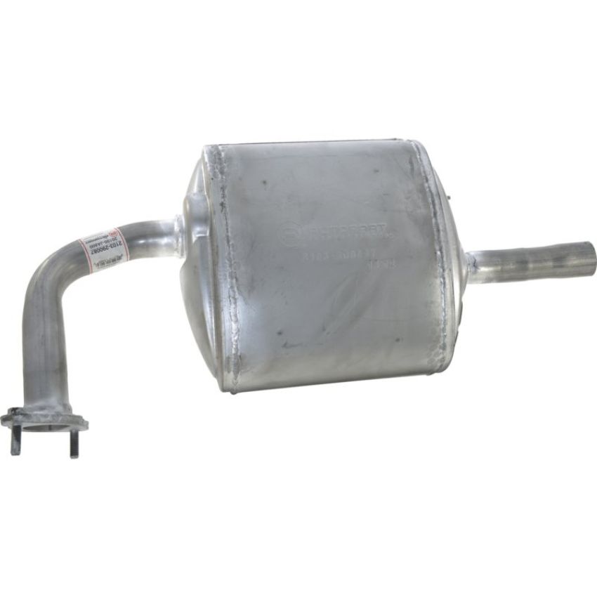 Autopart International Muffler Assembly 2103290087