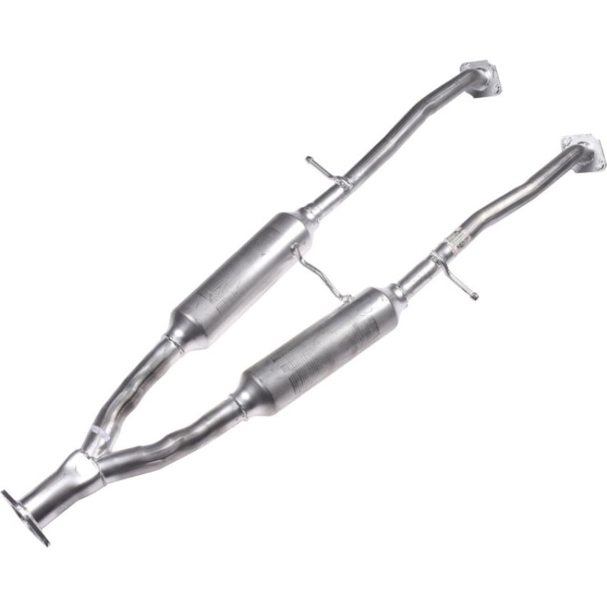 Autopart International Muffler Assembly 2103290169