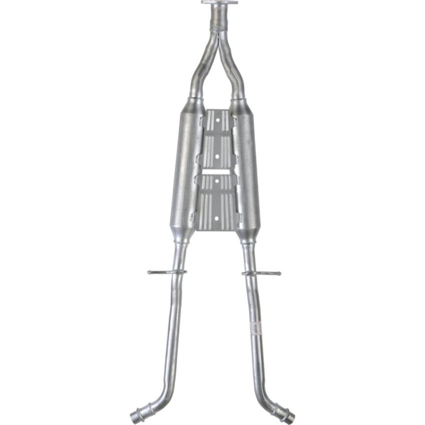 Autopart International Muffler Assembly 2103290170