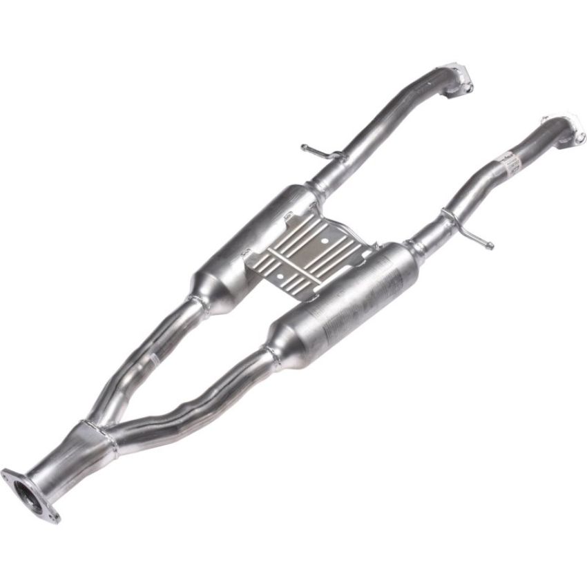 Autopart International Muffler Assembly 2103290171