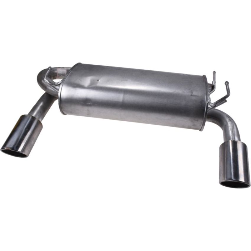 Autopart International Muffler Assembly 2103290178