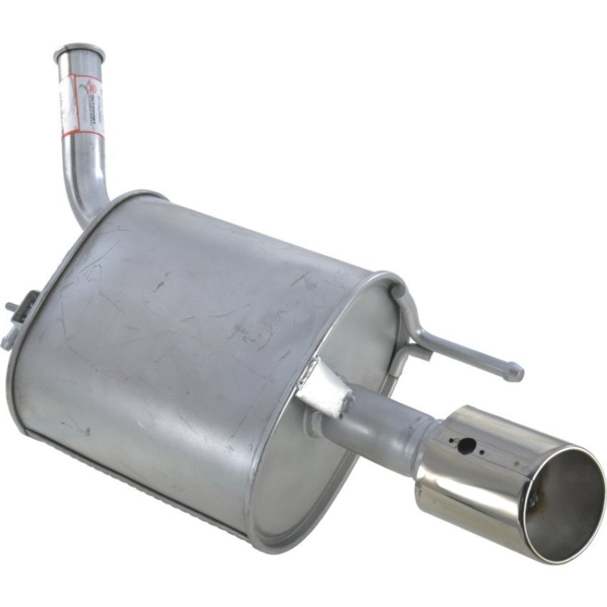 Autopart International Muffler Assembly 2103290179