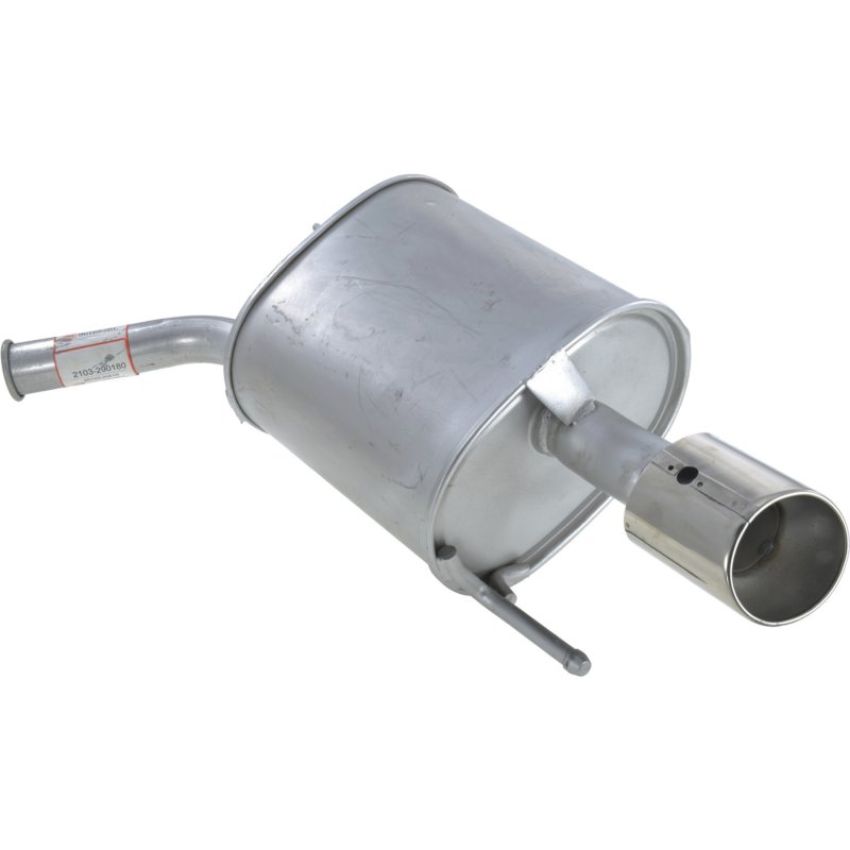 Autopart International Muffler Assembly 2103290180