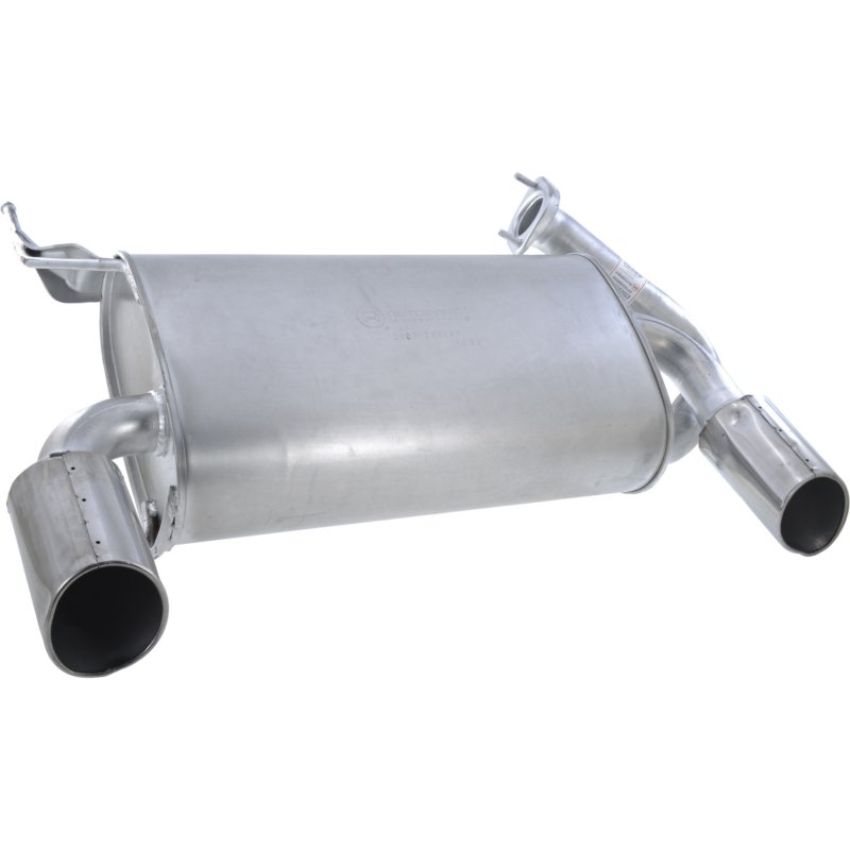 Autopart International Muffler Assembly 2103290181