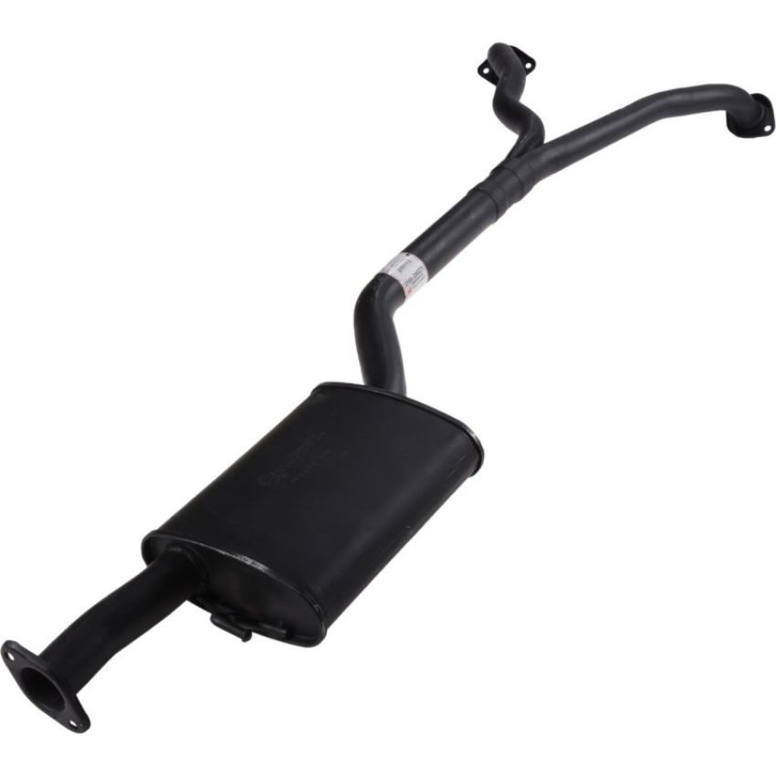 Autopart International Muffler Assembly 2103290271