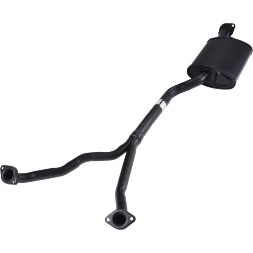 Autopart International Muffler Assembly 2103290272