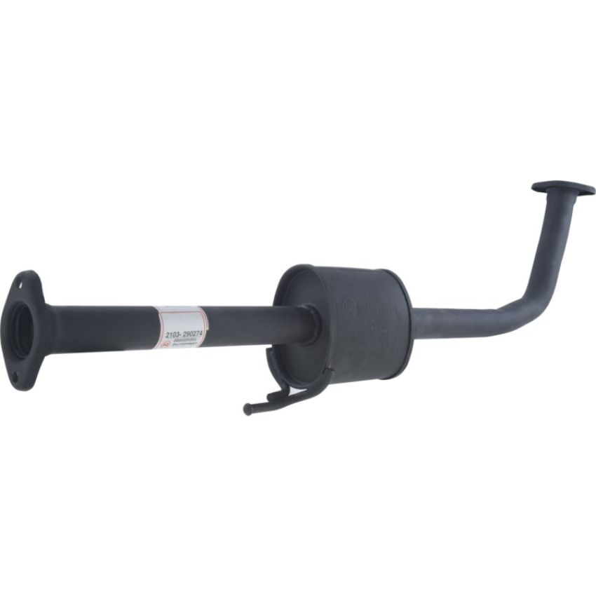 Autopart International Muffler Assembly 2103290274