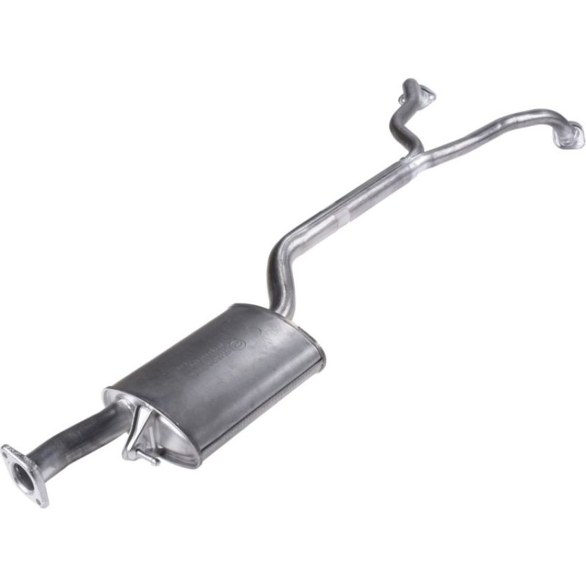 Autopart International Muffler Assembly 2103290275