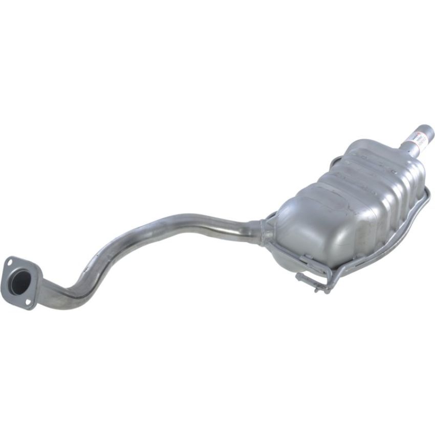 Autopart International Muffler Assembly 2103290293
