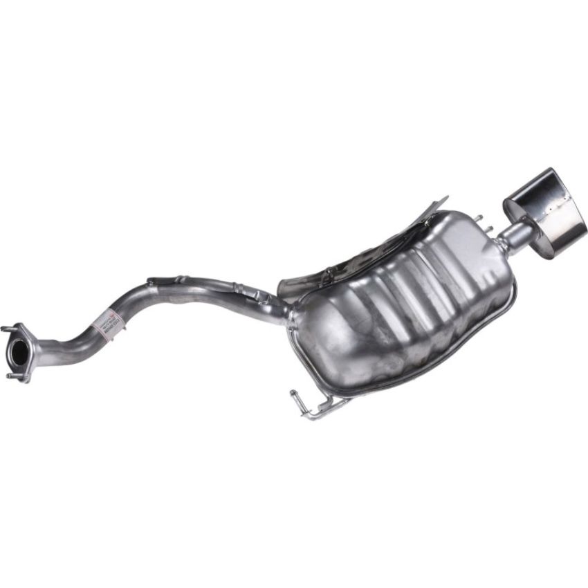 Autopart International Muffler Assembly 2103290298