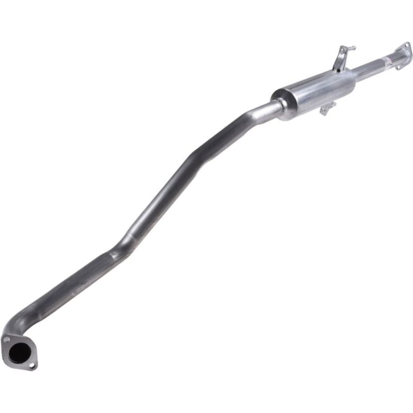 Autopart International Muffler Assembly 2103290413