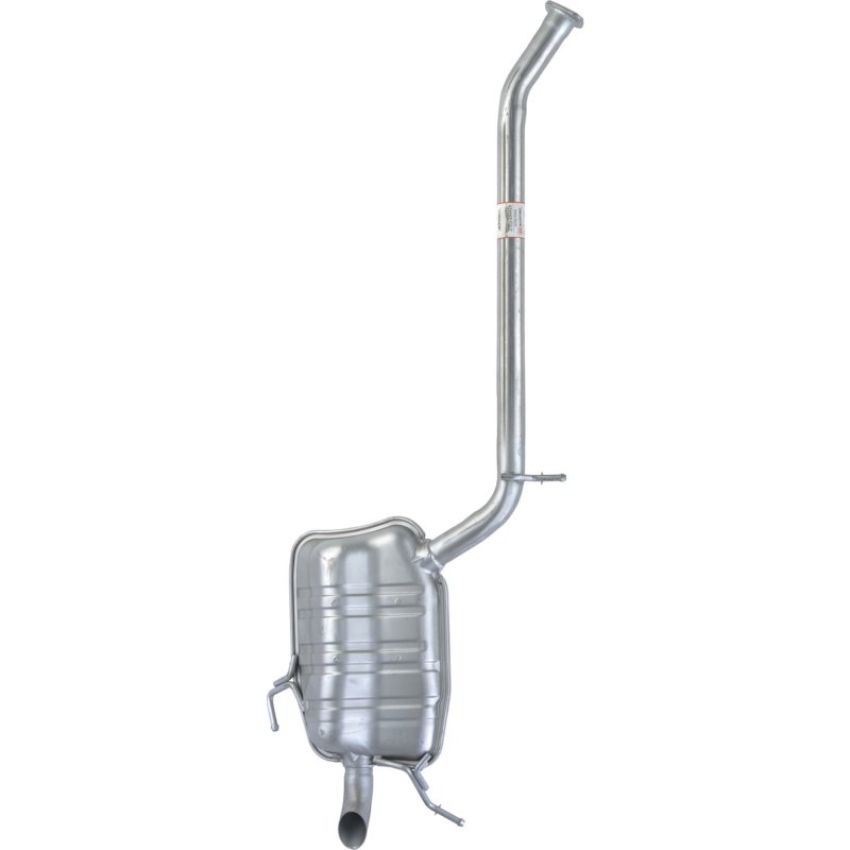 Autopart International Muffler Assembly 2103290429