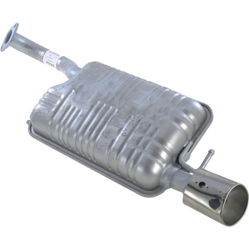 Autopart International Muffler Assembly 2103290433