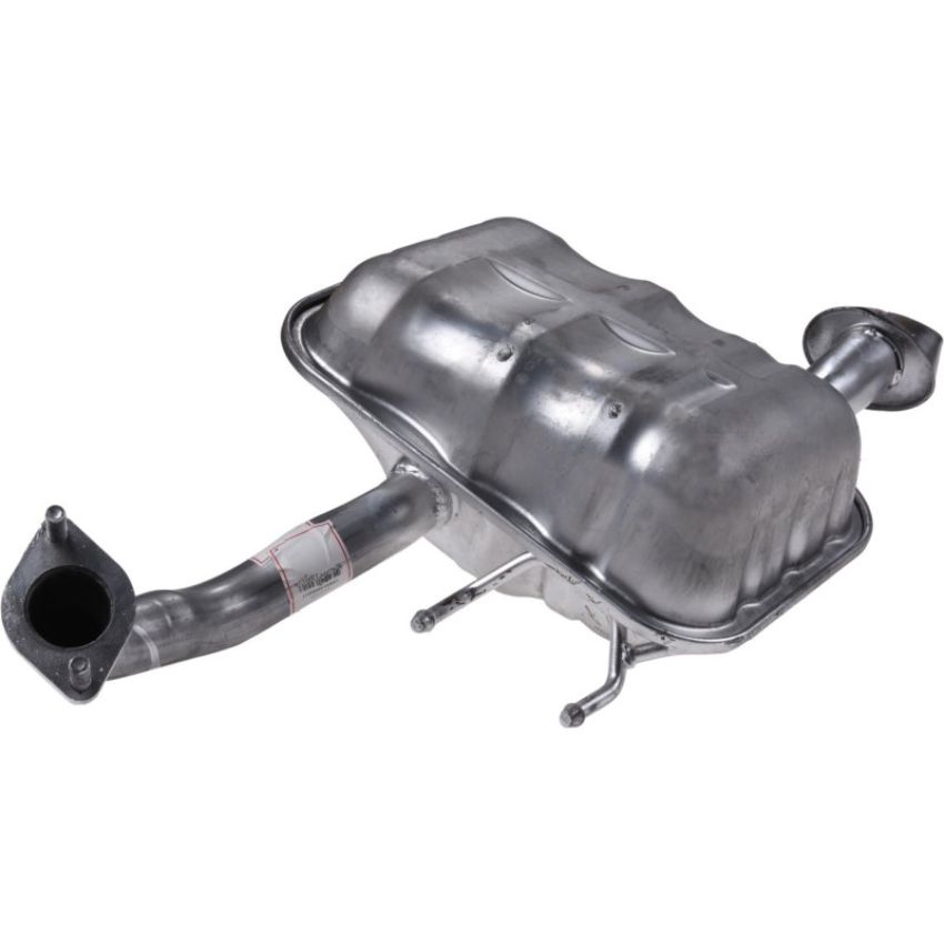 Autopart International Muffler Assembly 2103290434
