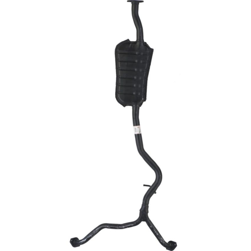 Autopart International Muffler Assembly 2103290544