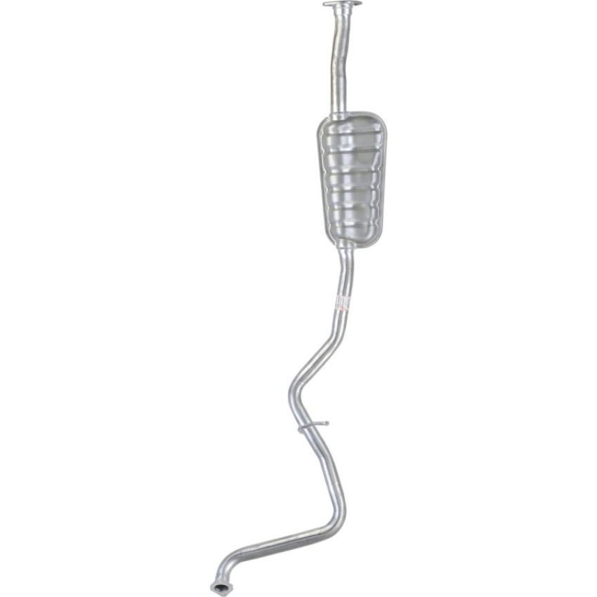 Autopart International Muffler Assembly 2103290545