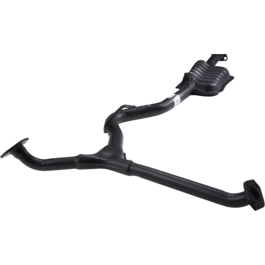 Autopart International Muffler Assembly 2103290546