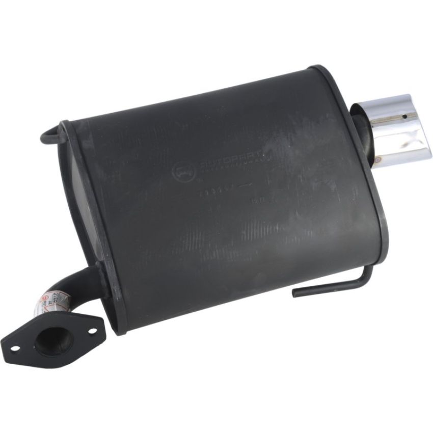 Autopart International Muffler Assembly 2103290567
