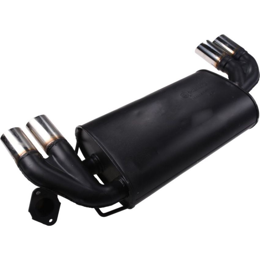 Autopart International Muffler 2103290569