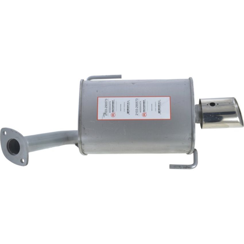 Autopart International Muffler Assembly 2103290573