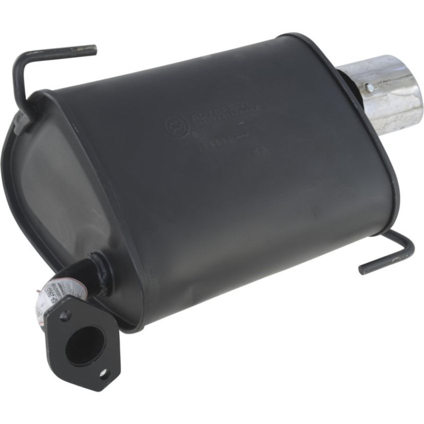 Autopart International Muffler Assembly 2103290578