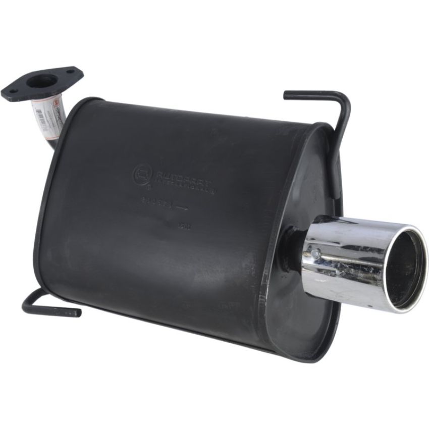 Autopart International Muffler Assembly 2103290579