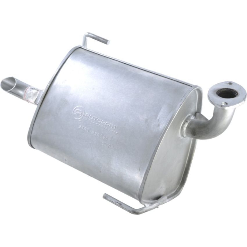 Autopart International Muffler Assembly 2103290580
