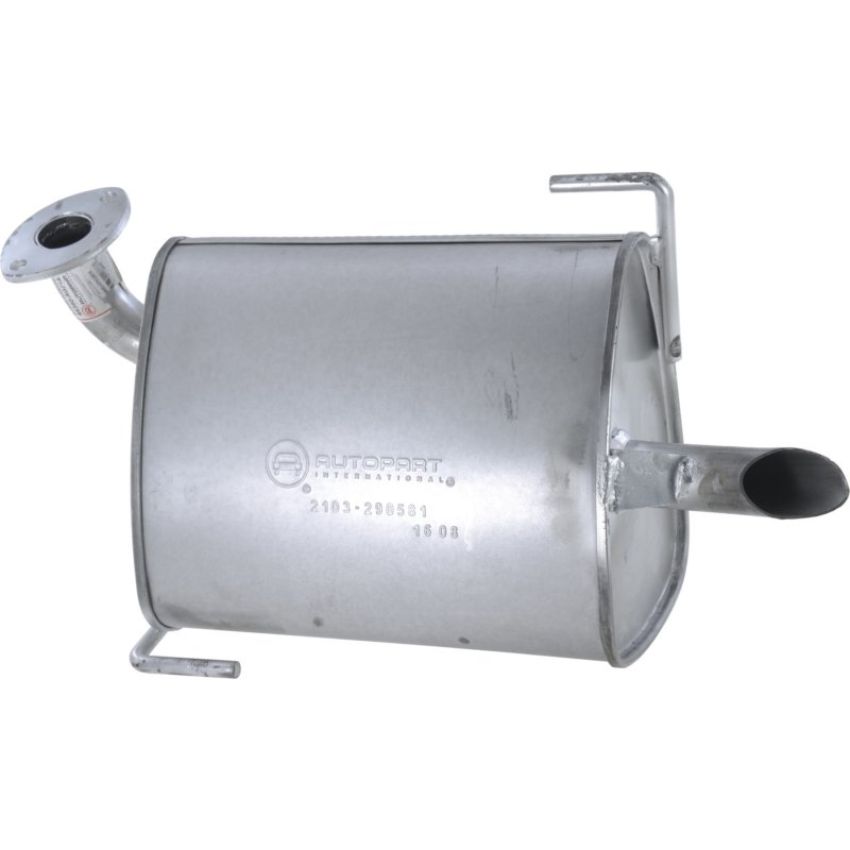 Autopart International Muffler Assembly 2103290581