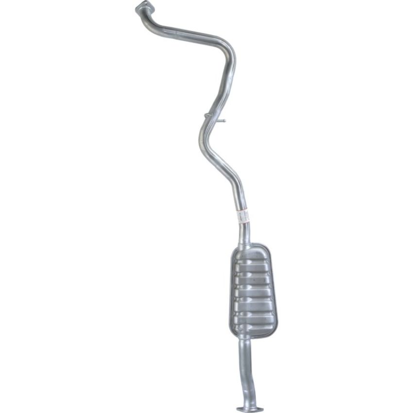 Autopart International Muffler Assembly 2103290600