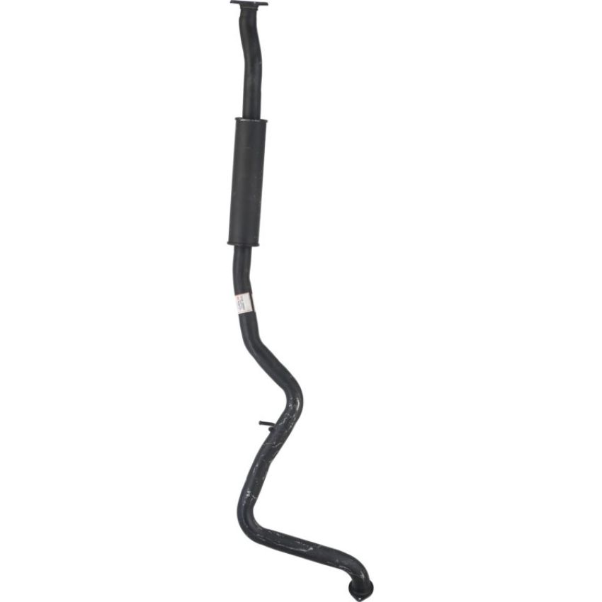 Autopart International Muffler 2103290601