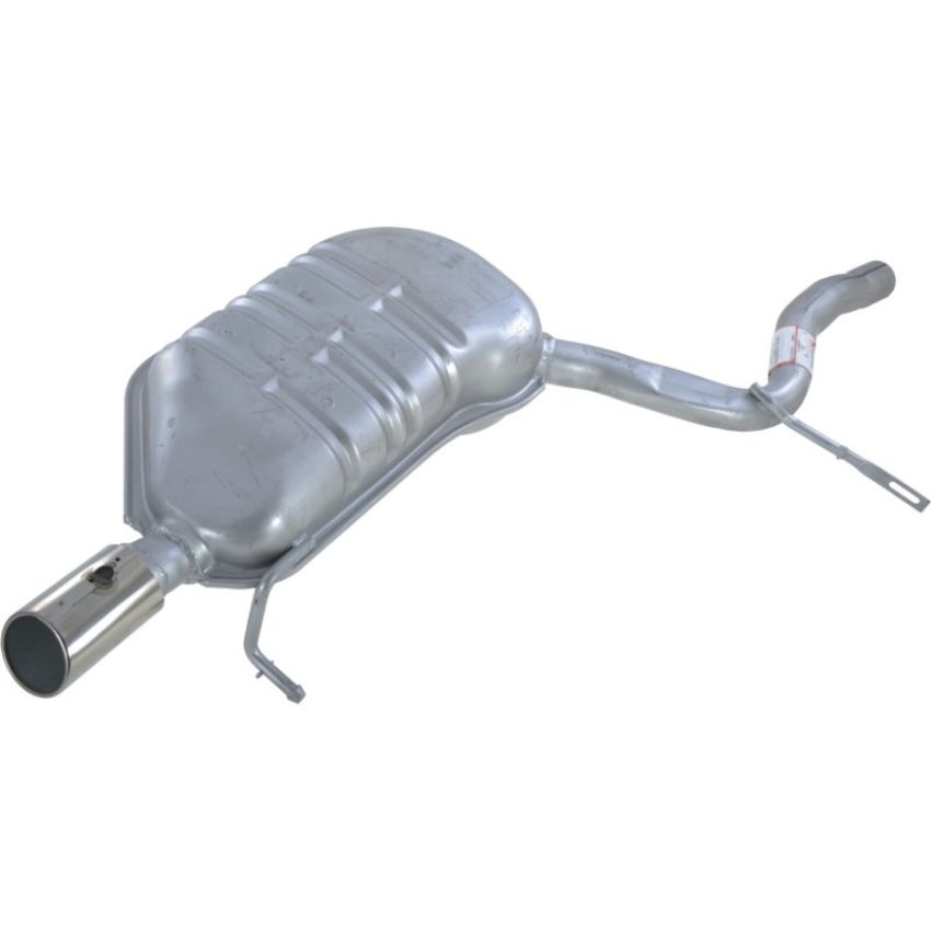 Autopart International Muffler Assembly 2103290776