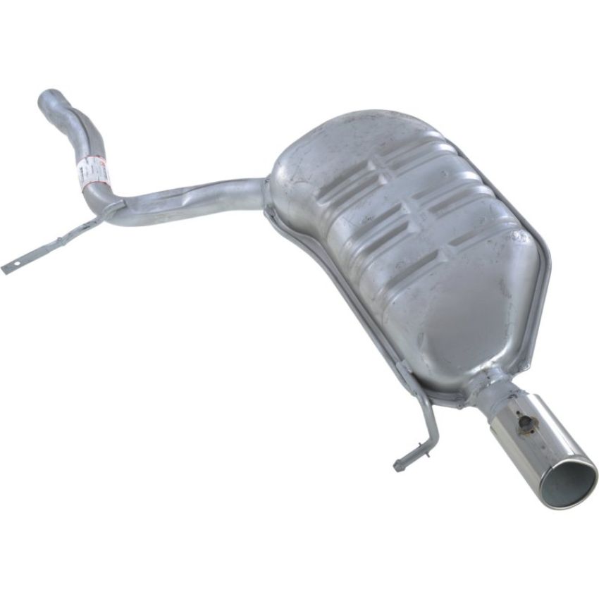 Autopart International Muffler Assembly 2103290777
