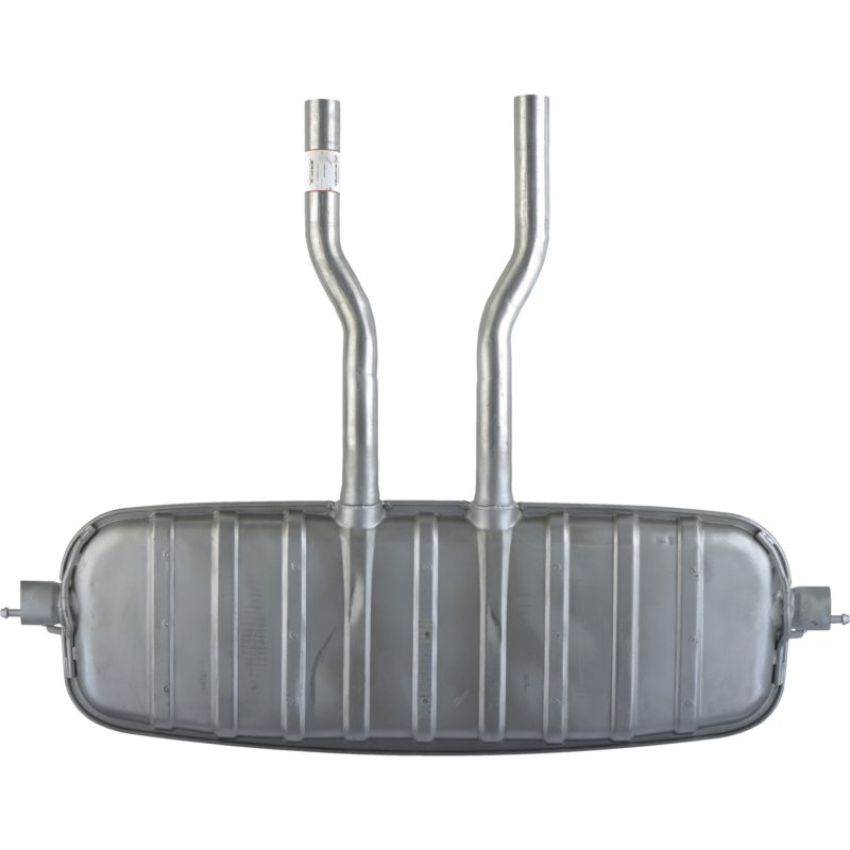 Autopart International Muffler Assembly 2103290793
