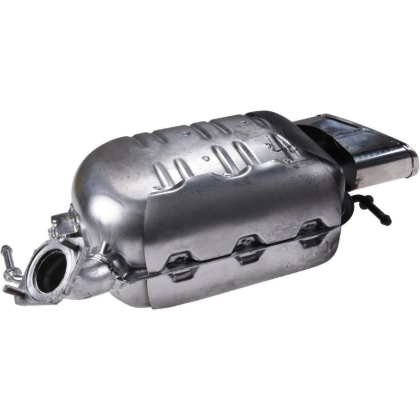 Autopart International Muffler Assembly 2103290943