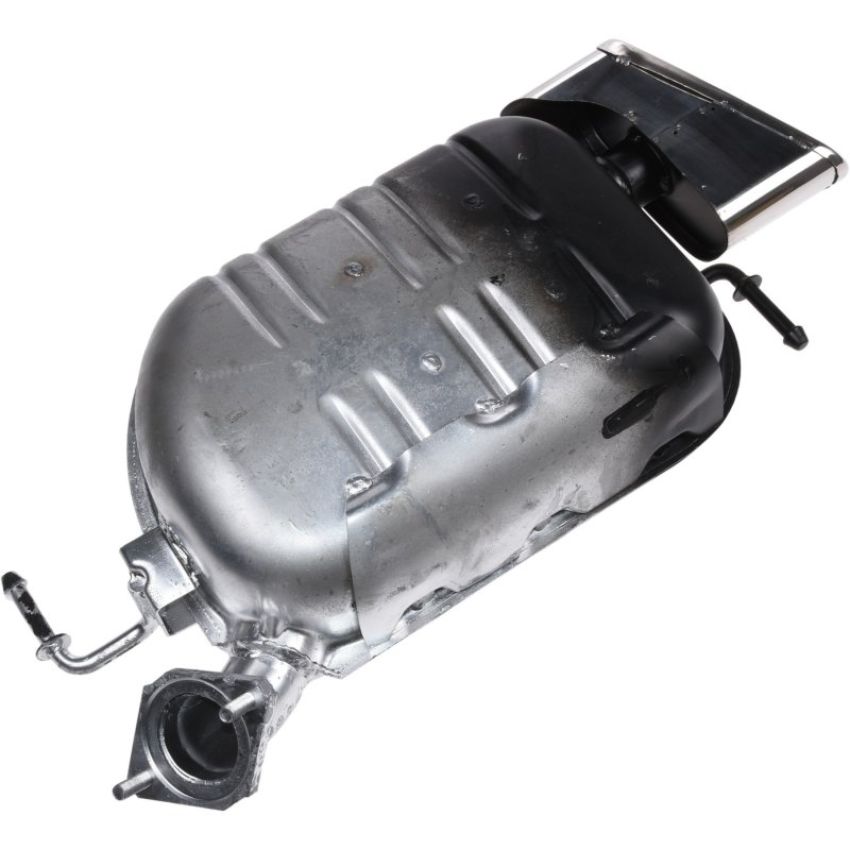 Autopart International Muffler Assembly 2103290944