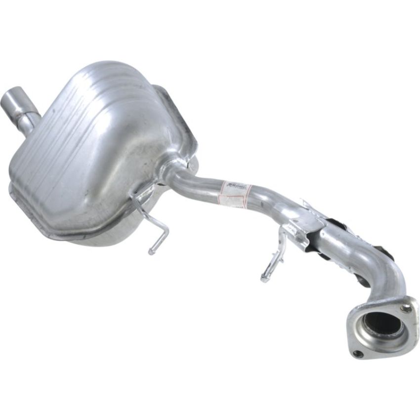 Autopart International Muffler Assembly 3 2103290946
