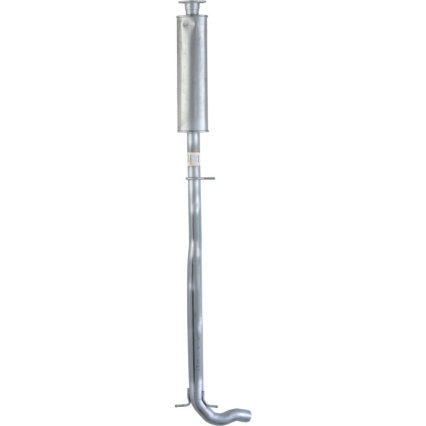 Autopart International Muffler Assembly 2103291563