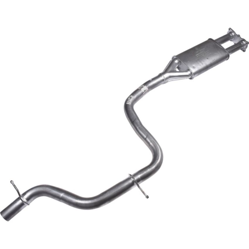 Autopart International Muffler Assembly 2103291566