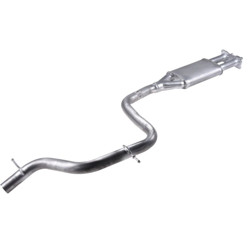 Autopart International Muffler Assembly 2103291569