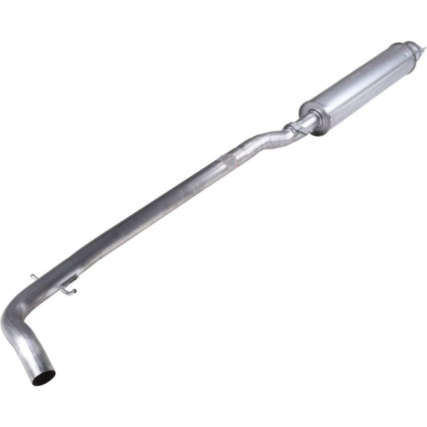 Autopart International Muffler Assembly 2103291570