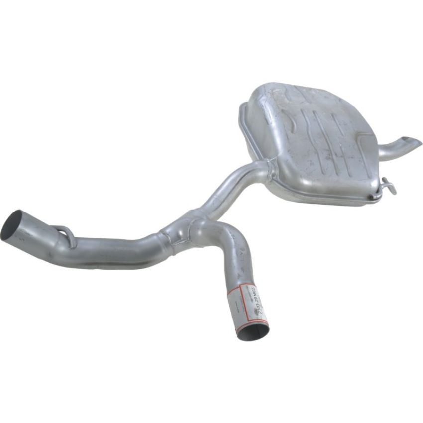 Autopart International Muffler Assembly 2103291605