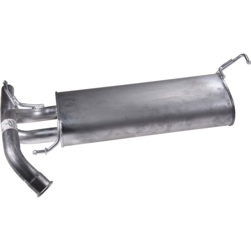 Autopart International Muffler Assembly 2103291652