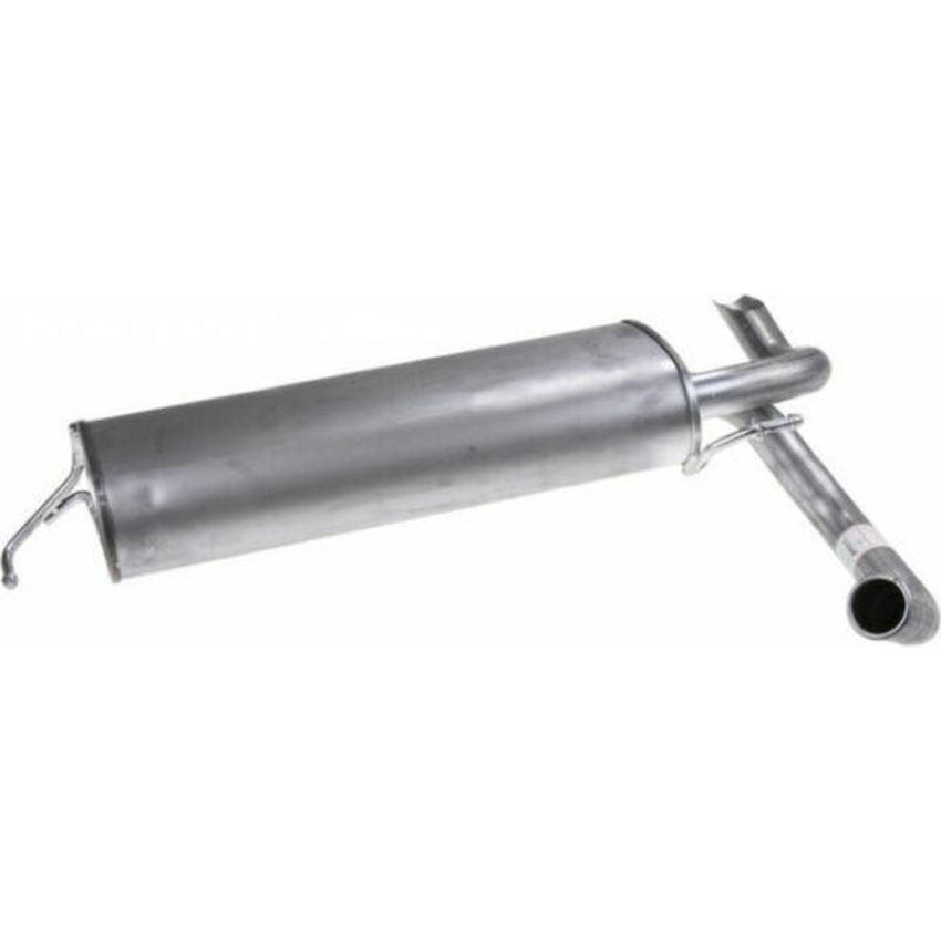 Autopart International Muffler Assembly 2103291653