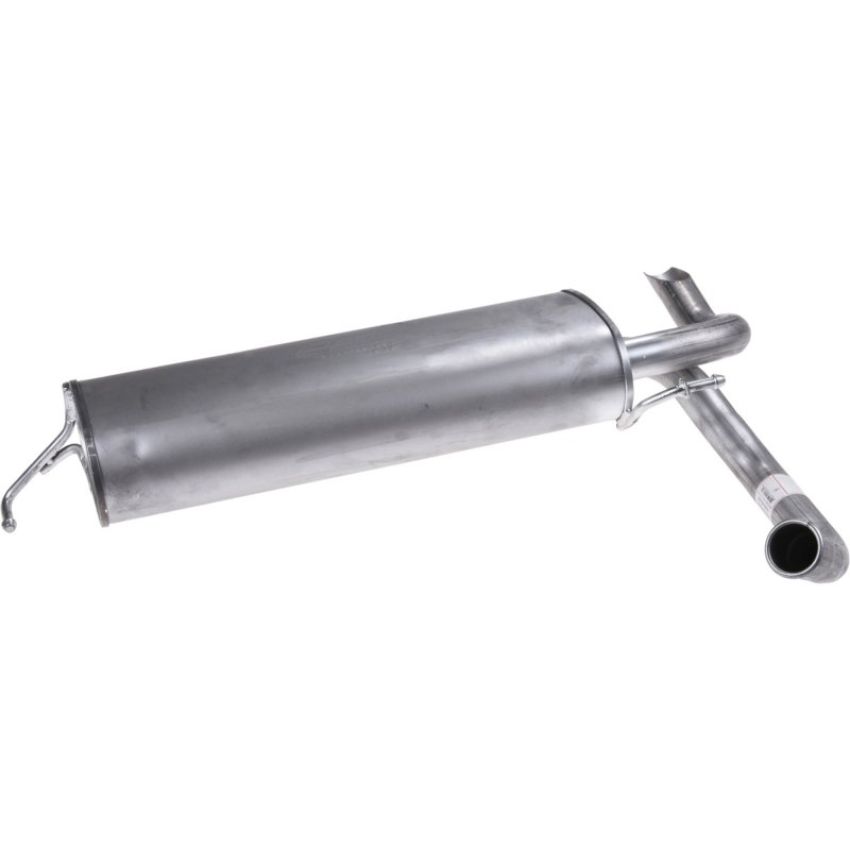 Autopart International Muffler Assembly 2103291654