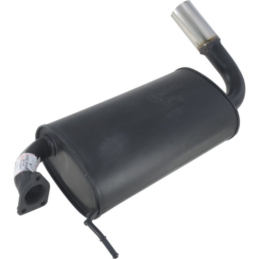 Autopart International Muffler Assembly 2103291689