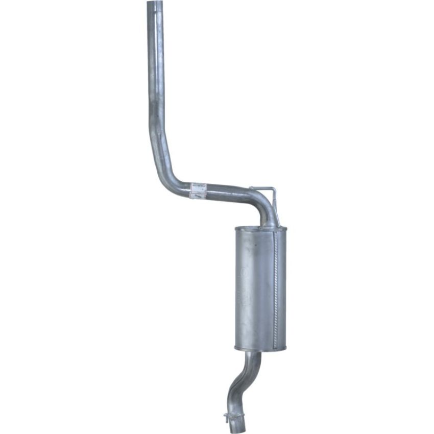 Autopart International Muffler Assembly 2103291755