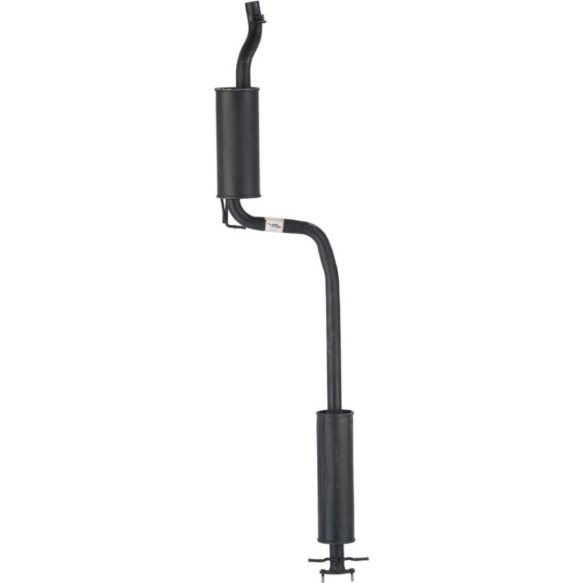 Autopart International Muffler Assembly 2103291768
